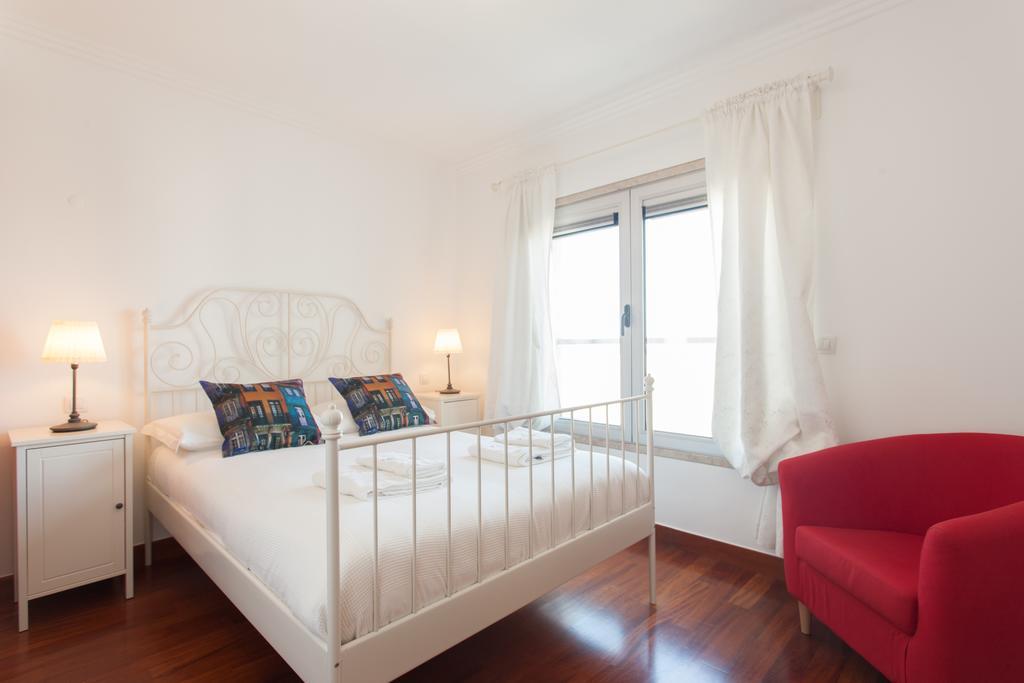 Feels Like Home Expo Cozy Apartment Lisbon Bagian luar foto