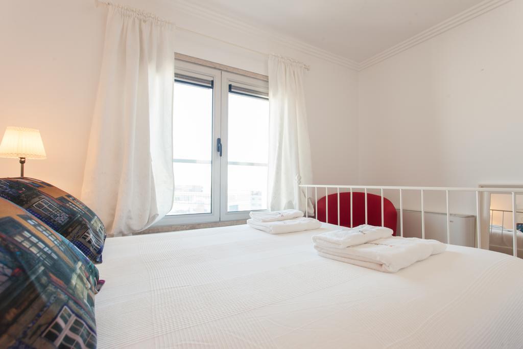 Feels Like Home Expo Cozy Apartment Lisbon Bagian luar foto