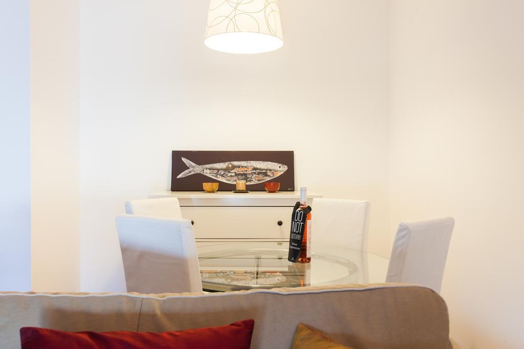 Feels Like Home Expo Cozy Apartment Lisbon Bagian luar foto